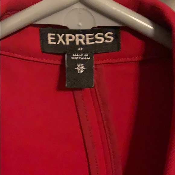 Express suit jacket - Picture 2 of 4